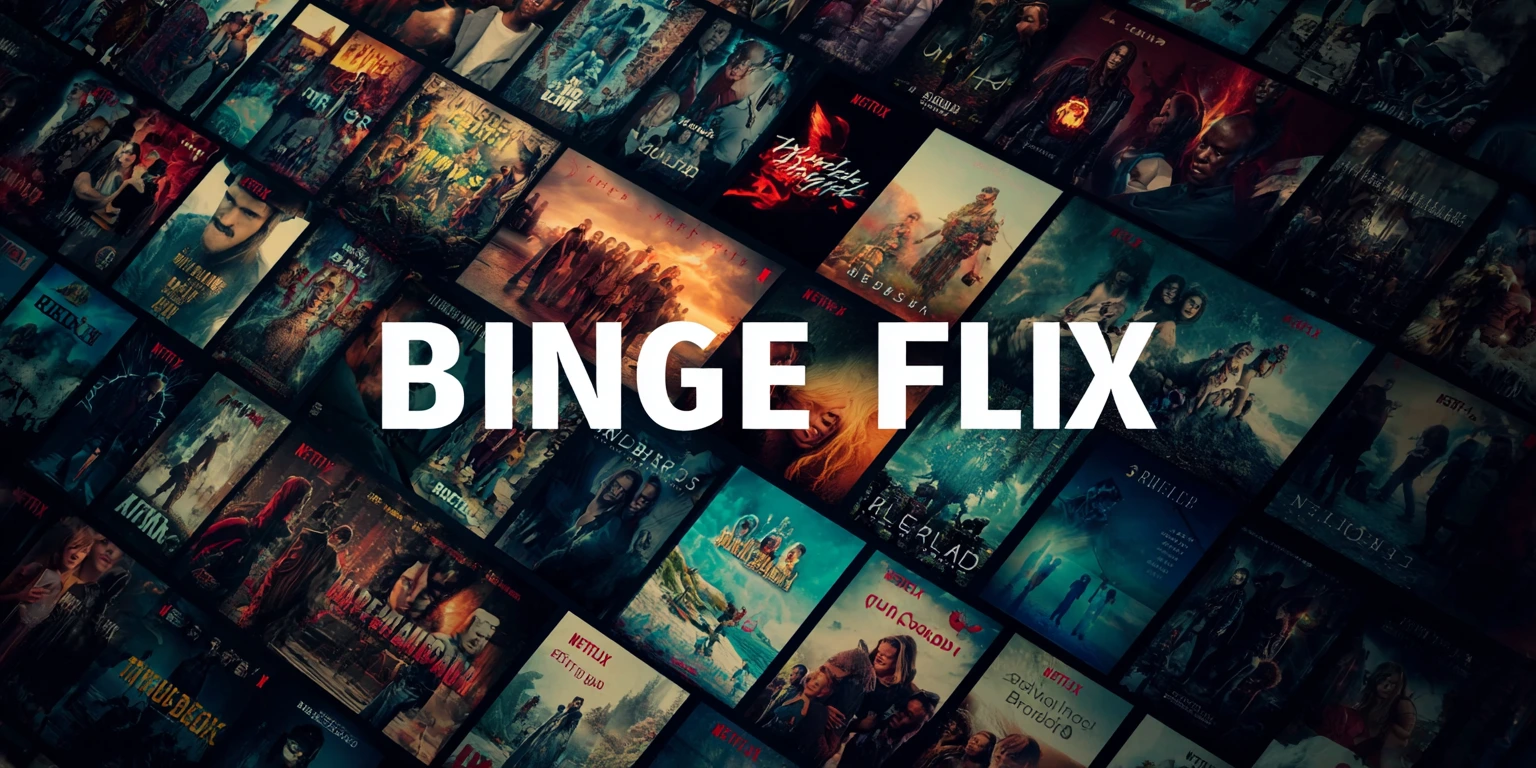 bingeflix